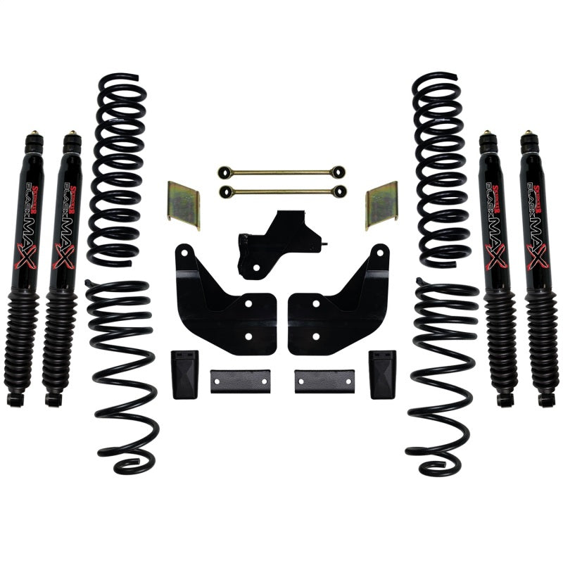 Skyjacker SKY Suspension Lift Kit Suspension Lift Kits main image