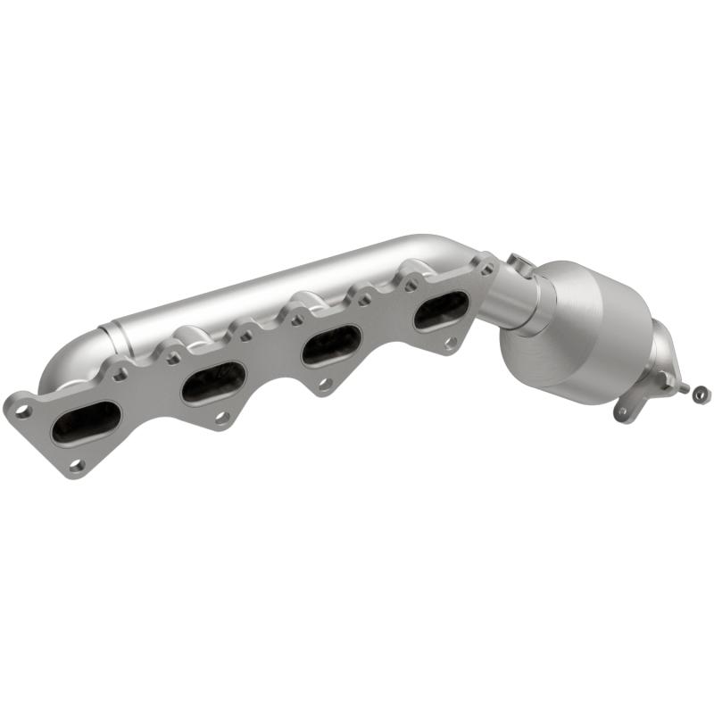 MagnaFlow Conv DF 09-10 Hyundai Genesis 4.6L 49900 Main Image