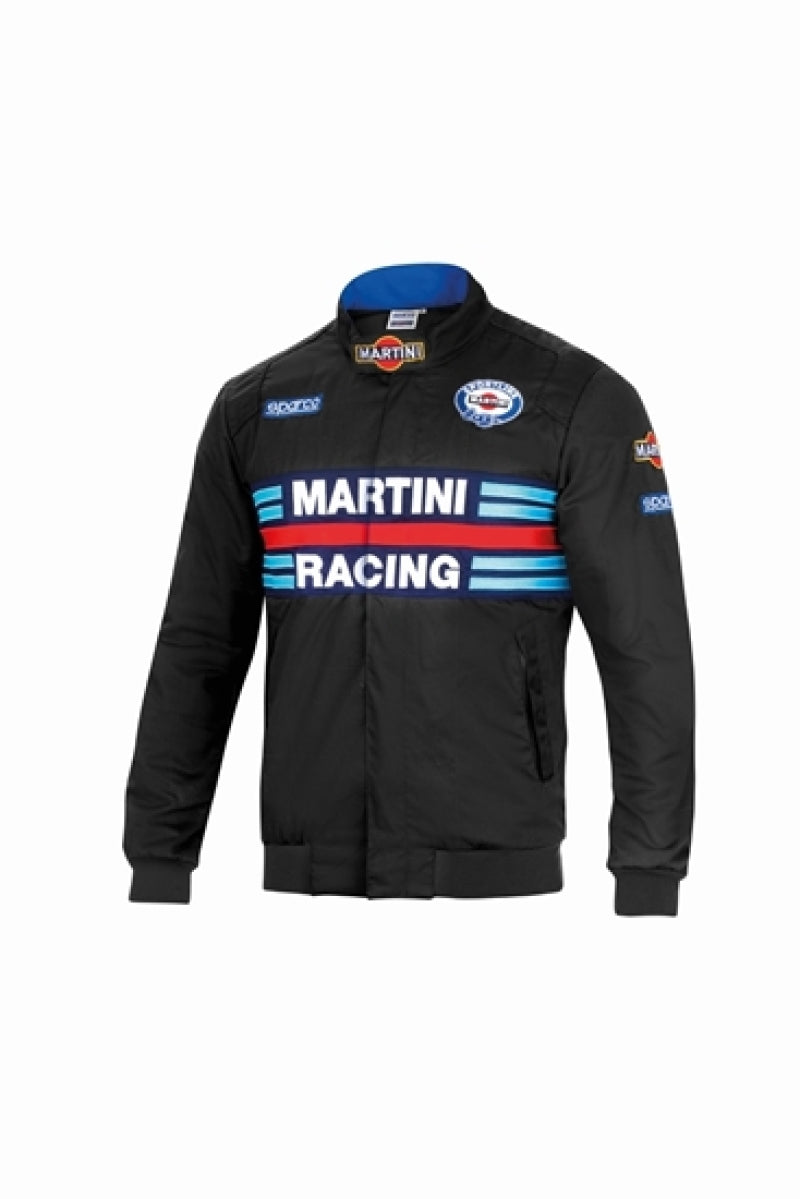 SPARCO SPA Bomber Martini-Racing Apparel Apparel main image