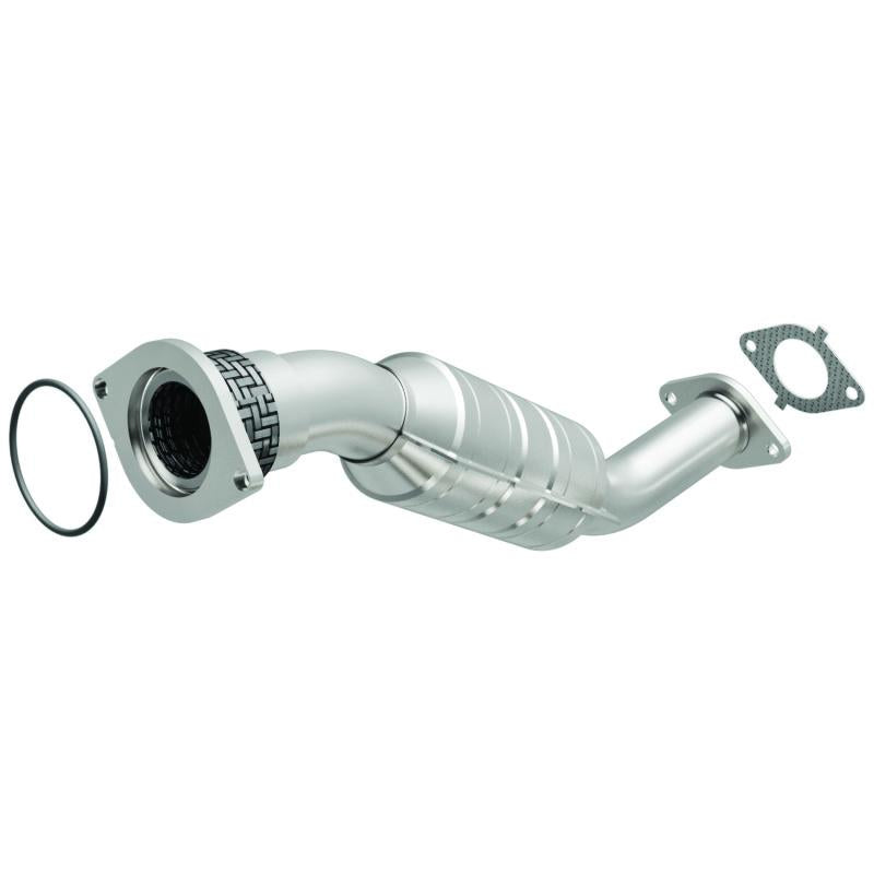 MagnaFlow Conv DF 2008 Buick Lucerene 3.8L 51743 Main Image