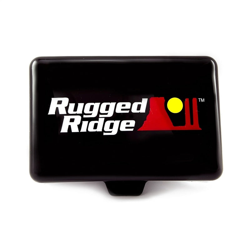 Rugged Ridge RUG Halogen Lights Lights Light Accessories and Wiring main image