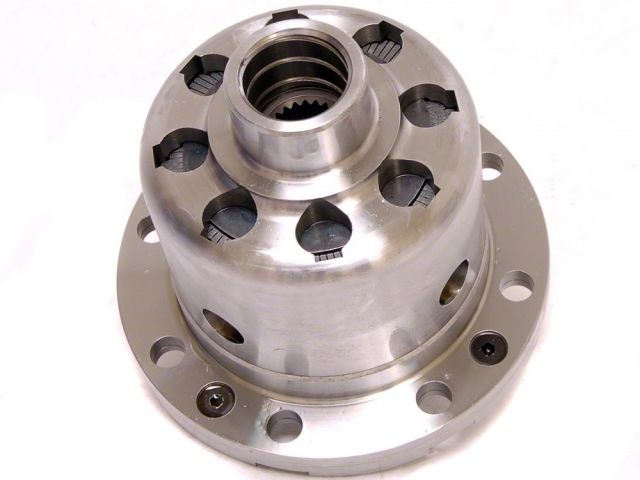 KAAZ 2 Way LSD Limited Slip Differential AE86 COROLLA 83-85