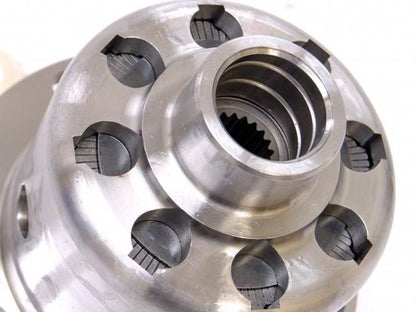 KAAZ 2 Way LSD Limited Slip Differential AE86 COROLLA 83-85