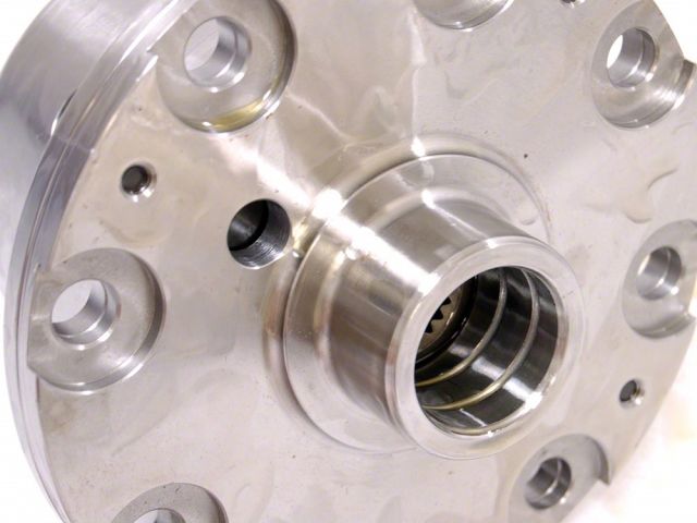 KAAZ 2 Way LSD Limited Slip Differential AE86 COROLLA 83-85