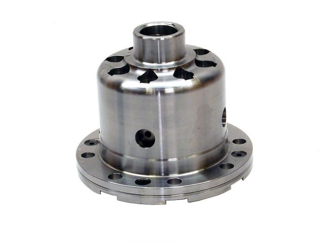 KAAZ 2 Way LSD Limited Slip Differential AE86 COROLLA 85-87