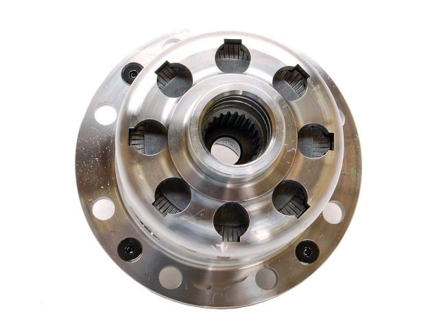 KAAZ 2 Way LSD Limited Slip Differential AE86 COROLLA 85-87
