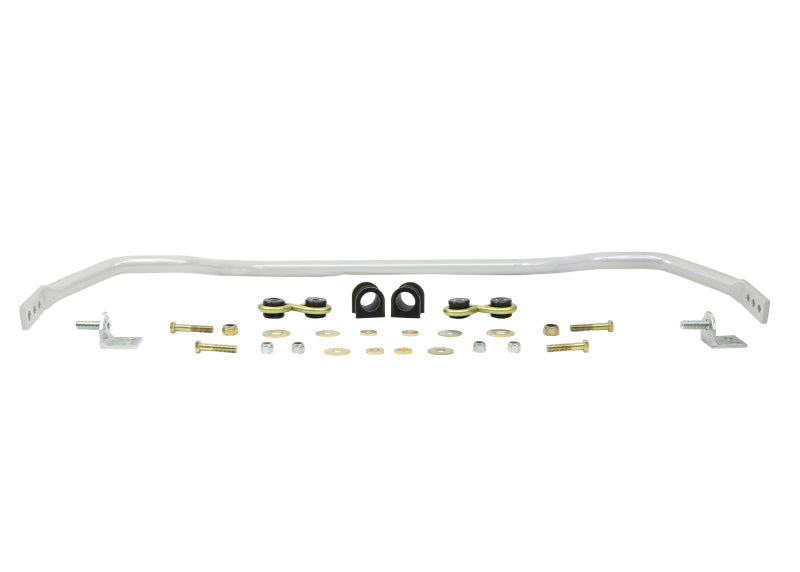 Whiteline Front Sway Bar 27mm Heavy Duty Blade Adjustable