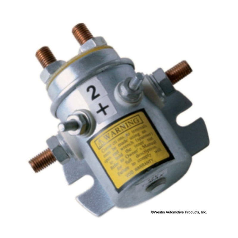 Westin WES Winch Accessories Winches Winch Accessories main image