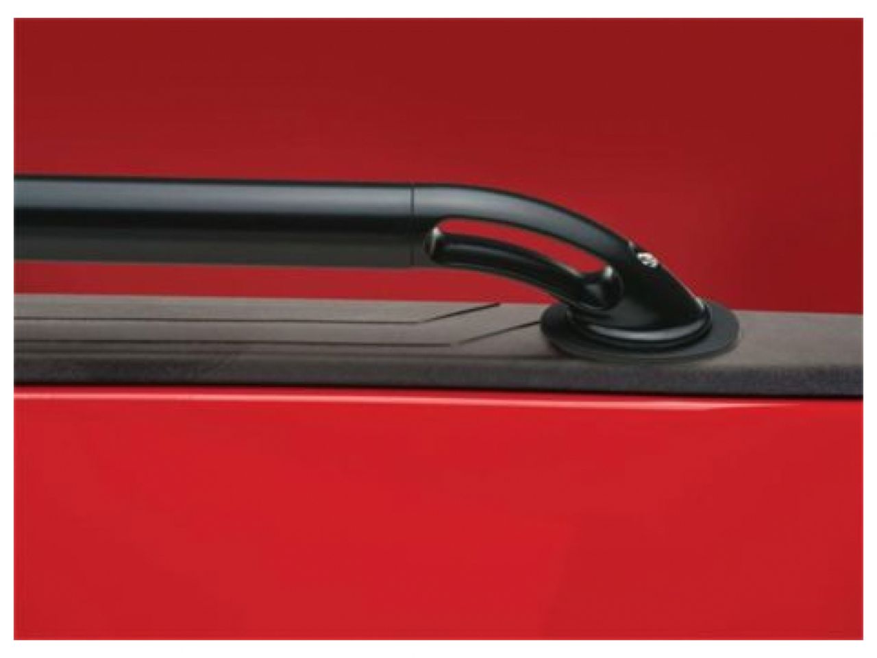 Putco 2004-2014, Ford F150 - 6.5ft & Flareside Bed.