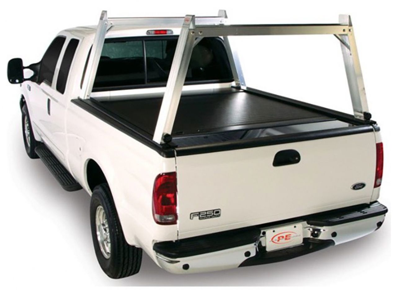 Pace Edwards 04-15 Nissan Titan Std/Ext Cab SB / 01-06 Toyota Tundra Std Cab LB Uti