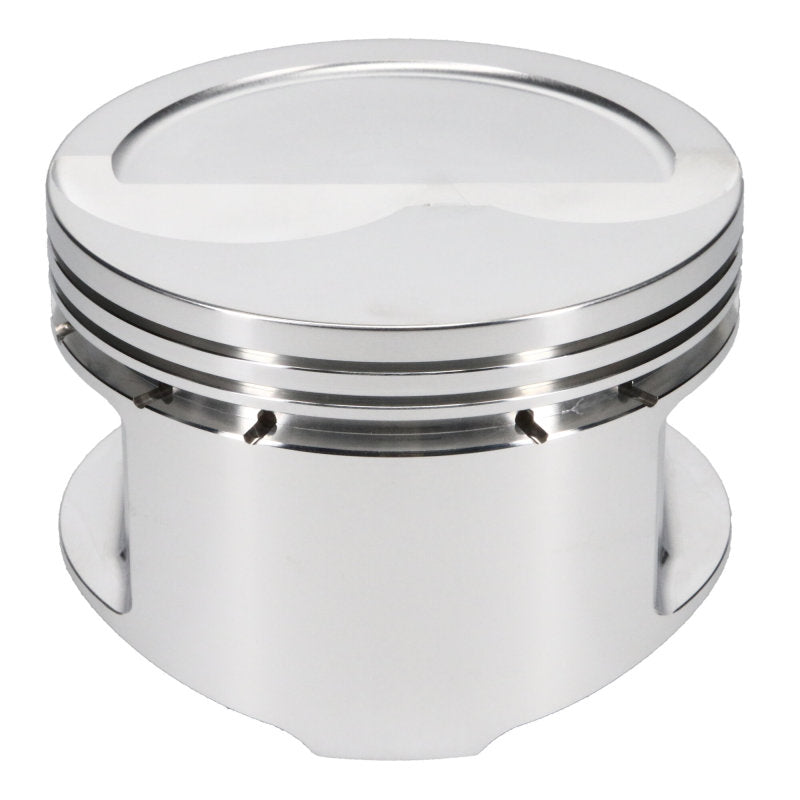 JE Pistons 427 BBF INV-DOME Set of 8 Pistons 162116