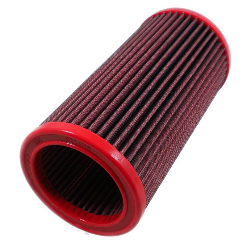 BMC 03-04 Alfa Romeo Spider (916C) 3.2L V6 Replacement Cylindrical Air Filter FB811/08 Main Image