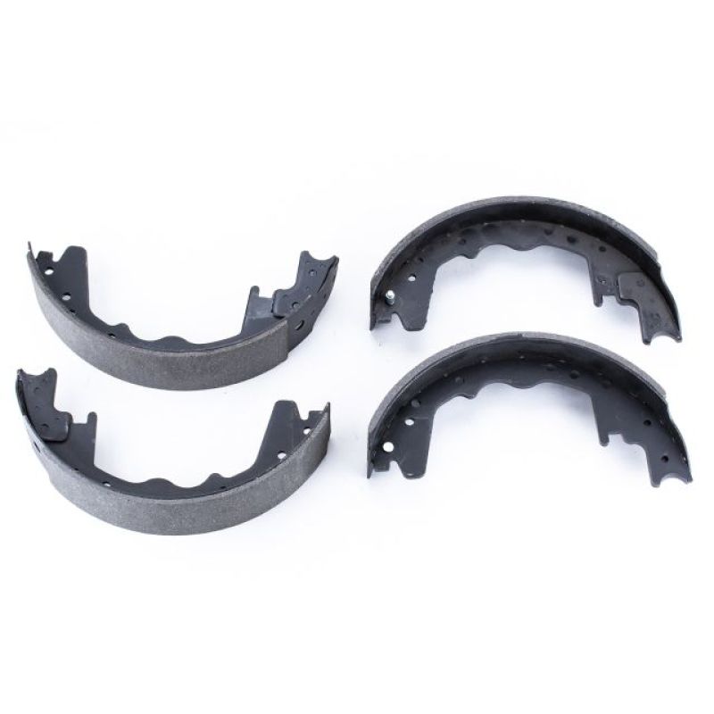 PowerStop PSB Autospecialty Brake Shoes Brakes, Rotors & Pads Brake Shoes main image