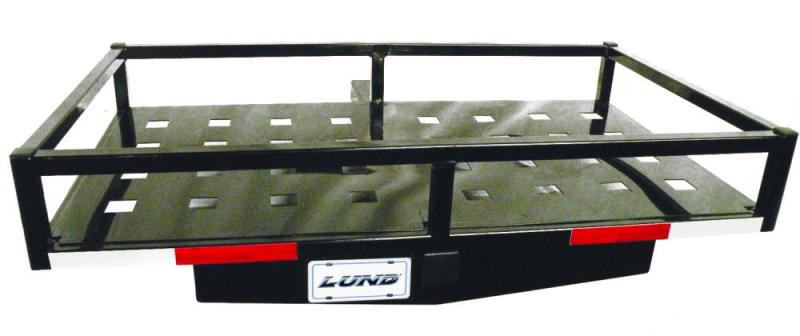 LUND LND BX Truck Box - Steel Truck Bed Accessories Truck Boxes & Storage main image