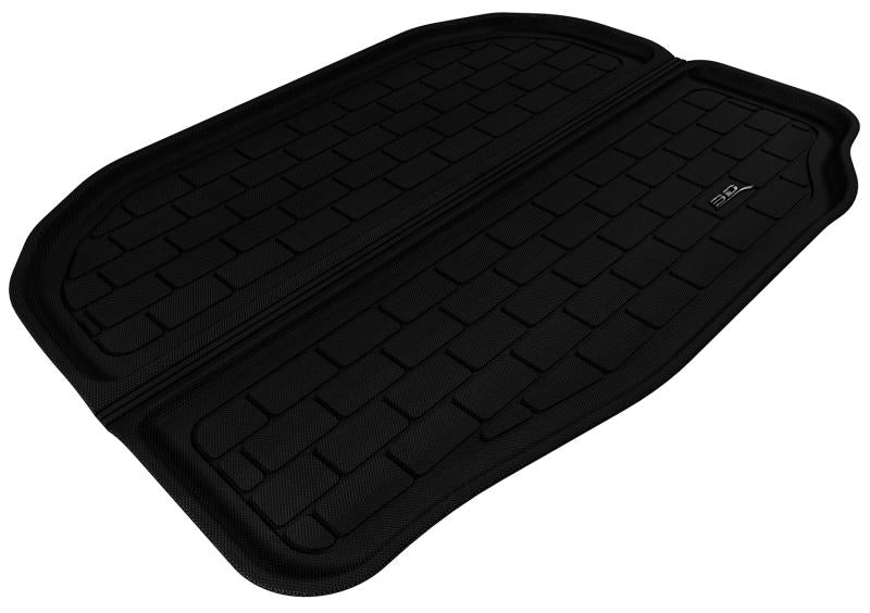 3D MAXpider 2009-2019 Ford Flex Kagu Cargo Liner - Black M1FR0211309 Main Image