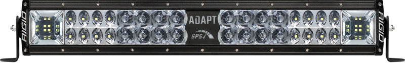 Rigid Industries RIG Adapt Lights Light Bars & Cubes main image