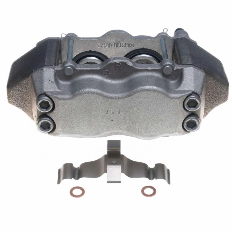 PowerStop PSB Autospecialty Caliper Brakes, Rotors & Pads Brake Calipers - OE main image