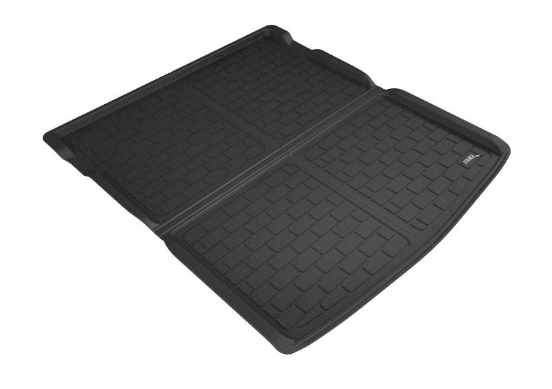 3D MAXpider 2018-2019 Volkswagen Atlas Kagu Cargo Liner - Black M1VW0841309 Main Image