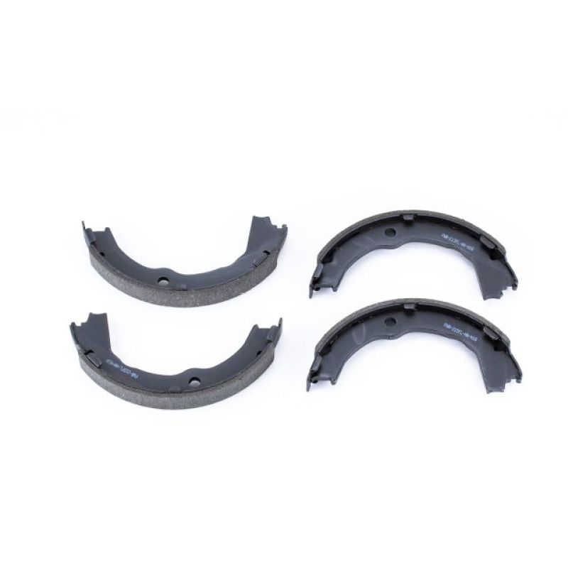 PowerStop PSB Autospecialty Brake Shoes Brakes, Rotors & Pads Brake Shoes main image