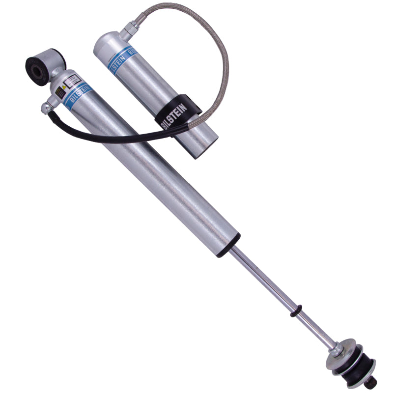 Bilstein B8 03-11 Mercedes-Benz G55 AMG Front Left 46mm 24.57in Ext Length Monotube Shock Absorber 25-277005