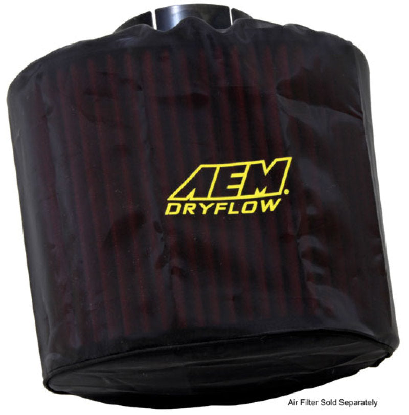 AEM Induction Air Filter Wrap AIP1-4004