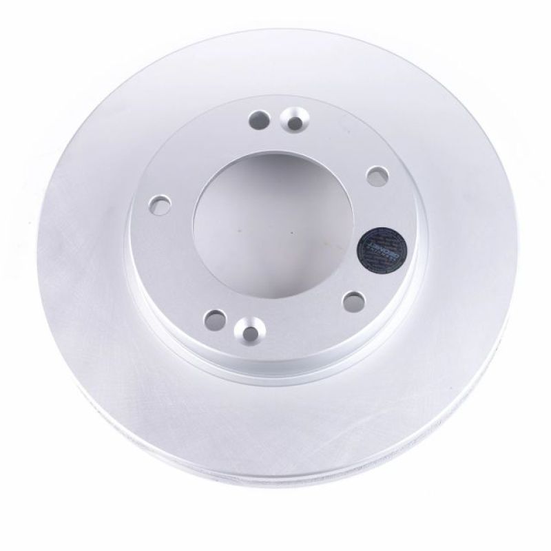 PowerStop PSB Evolution Coated Rotor Brakes, Rotors & Pads Brake Rotors - OE - Cryo main image