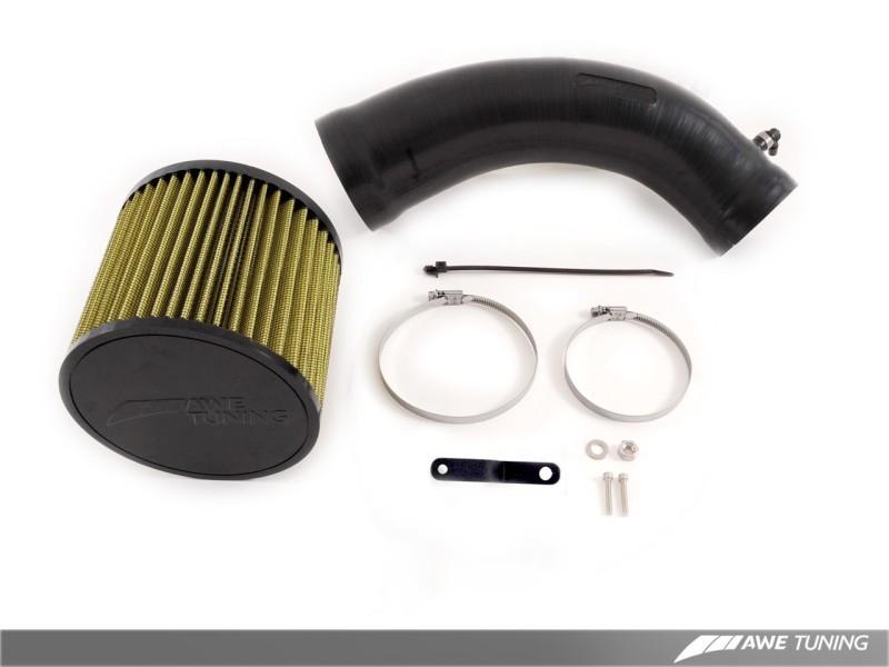 AWE Tuning B8.5 3.0T S-FLO Intake 2660-13010 Main Image