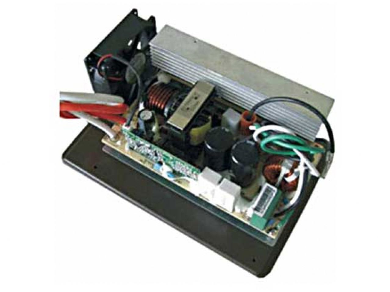 Arterra Dist Mainboard & Motherboard WF-8965-MBA Item Image