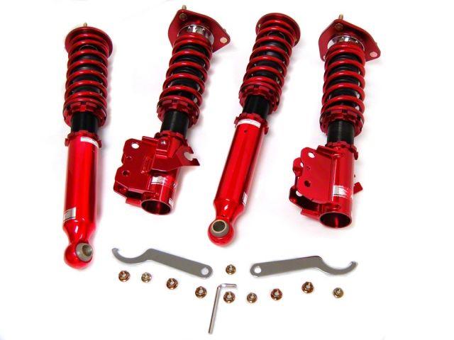 APEXi Coilover Kits 269AN006 Item Image
