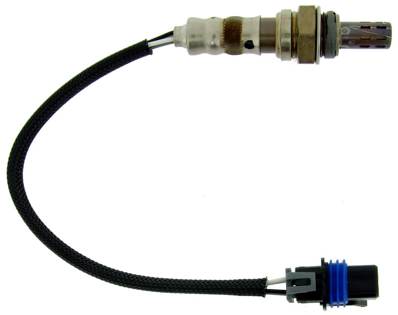 NGK Buick Rainier 2005-2004 Direct Fit Oxygen Sensor 21044