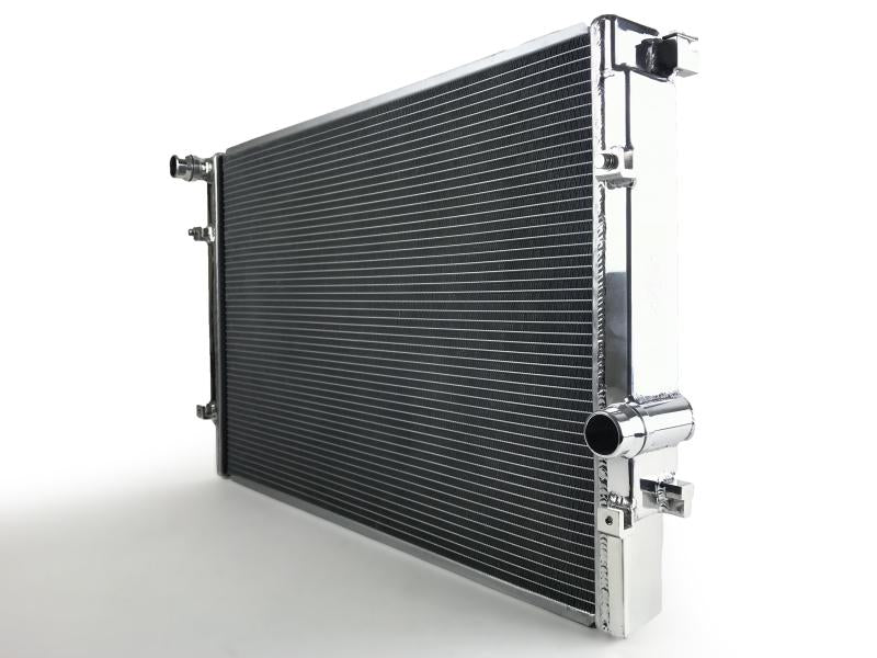 CSF 2015+ Volkswagen Golf/GTI (VAG MQB) Triple-Pass Radiator 7084 Main Image