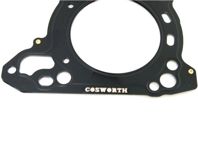 Cosworth Metal Head gasket Nissan RB25DET 87mm 1.1mm Thick