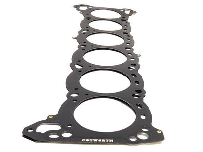 Cosworth Metal Head gasket Nissan RB25DET 87mm 1.1mm Thick