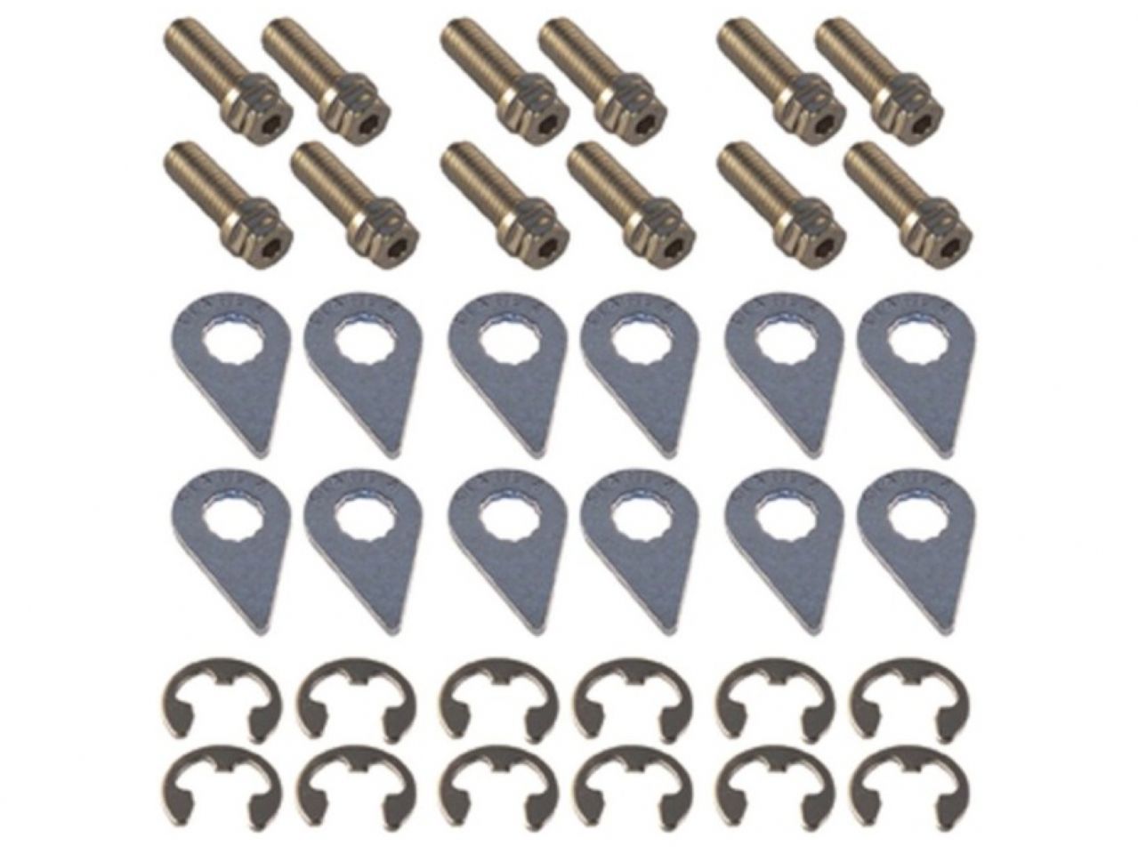 STAGE 8 Headers 8916A Item Image