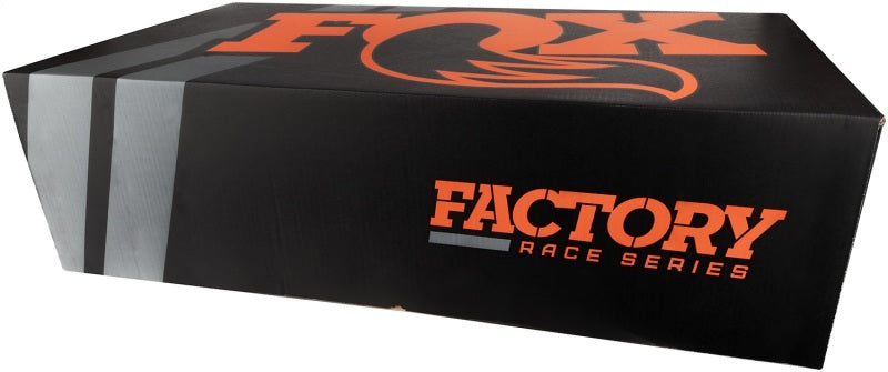 Fox Ford Raptor 3.0 Factory Series 12.3in External QAB P/B External Cooler Shock Set 883-09-153