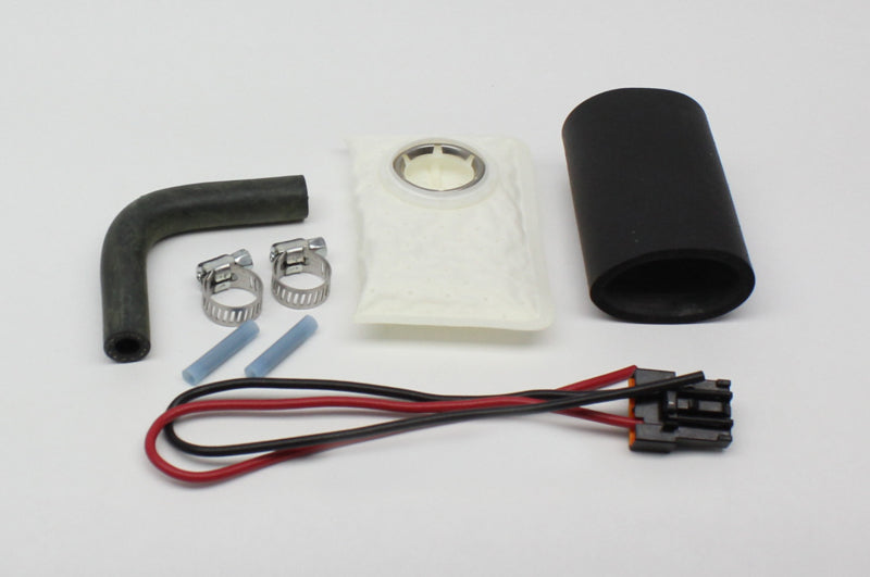 Walbro WAL Fuel Pump Install Kits Fuel Delivery Fuel Pump Fitment Kits main image