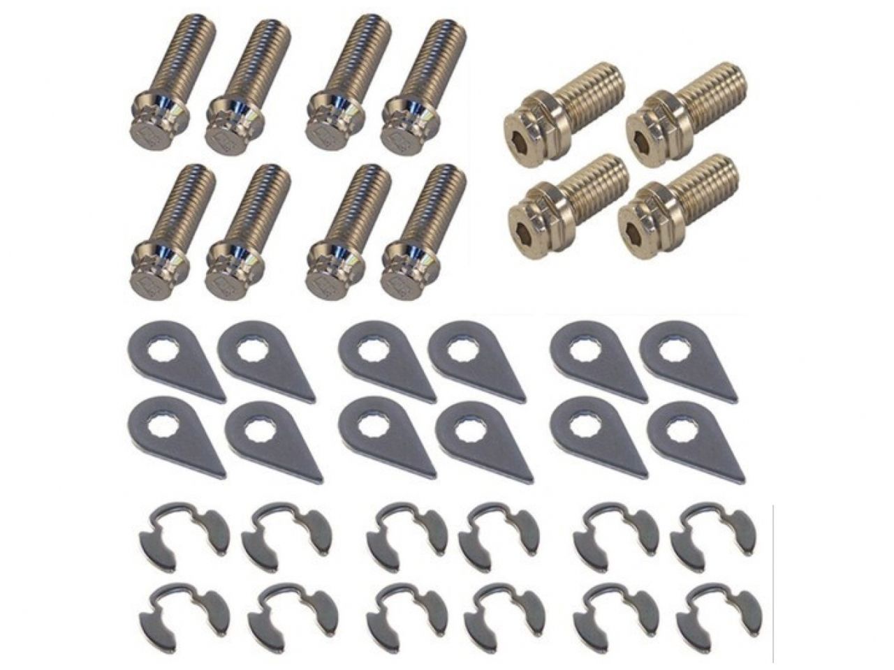 STAGE 8 Horns 8920 Item Image