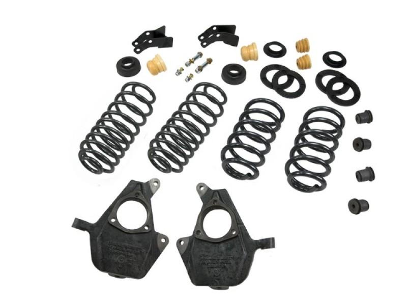 Belltech LOWERING KIT W/O SHOCKS 733 Main Image