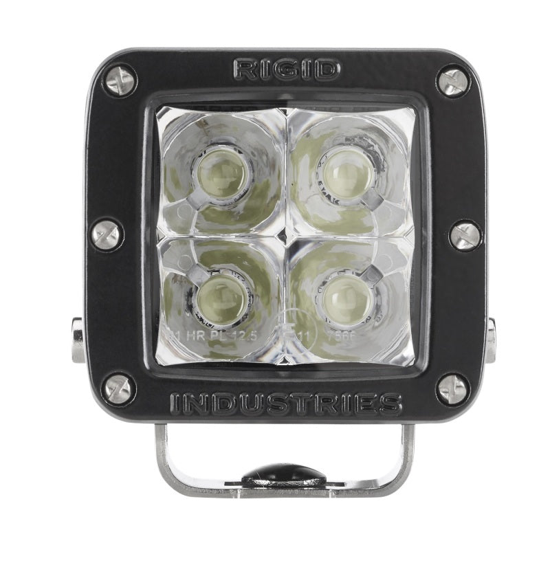 Rigid Industries RIG SR Series E-Mark Lights Light Bars & Cubes main image