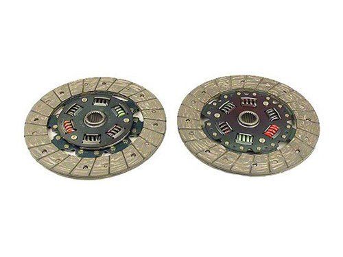 Mazda Clutch Discs MZD069A Item Image