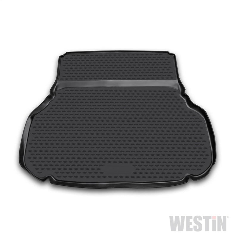 Westin WES Profile Cargo Liner - Blk Floor Mats Floor Mats - Rubber main image