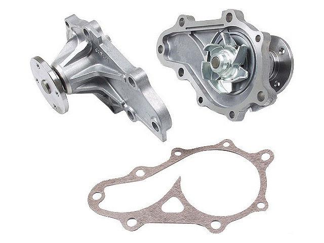 Mazda Water Pumps 8AF4-15-100A Item Image