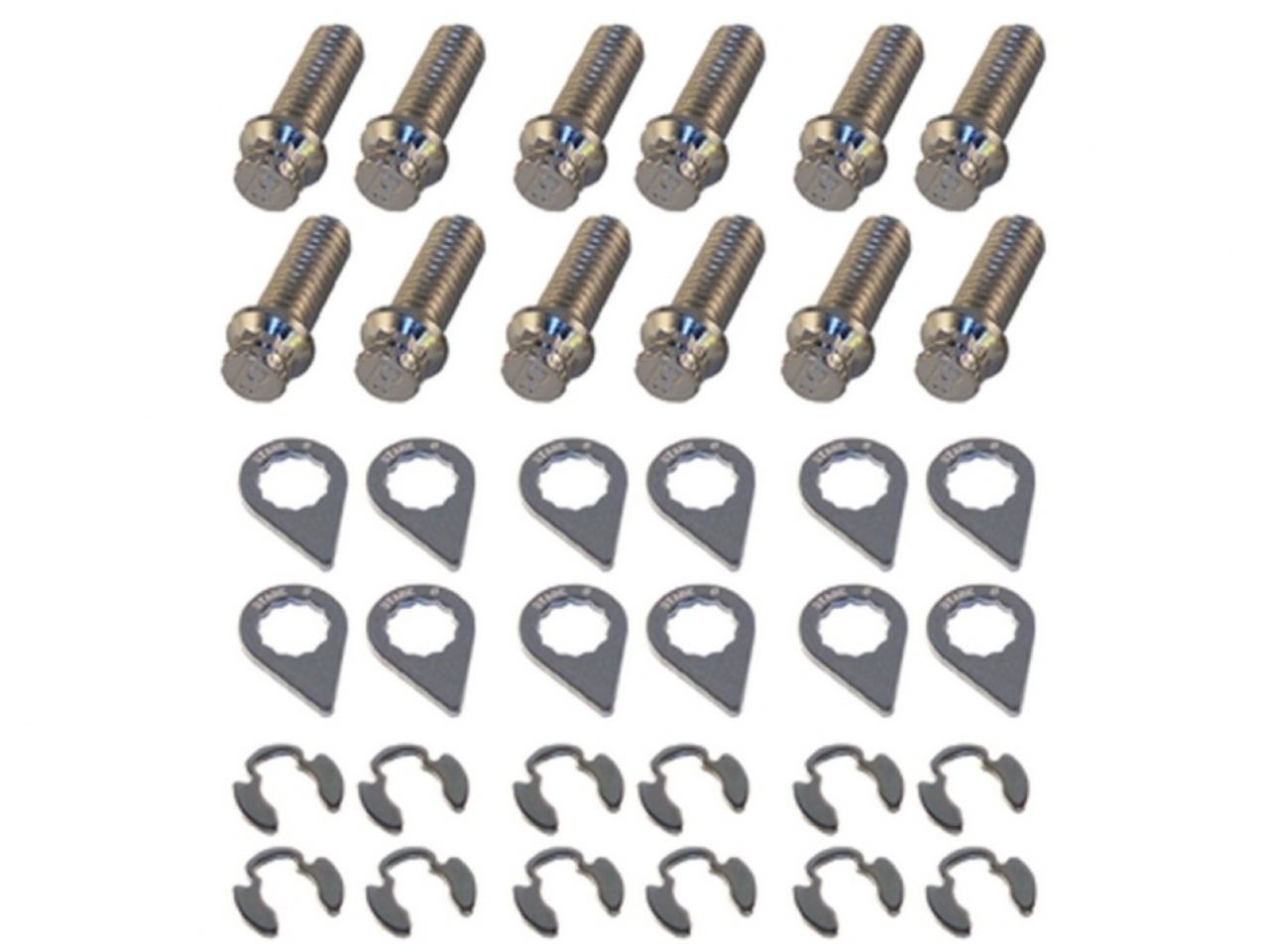 STAGE 8 Hardware 8931 Item Image