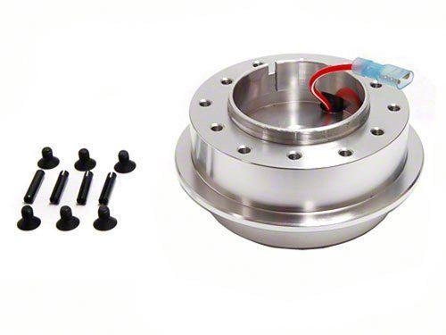 Circuit Sports Steering Wheel Hub Adapters SBH-101S-GD Item Image