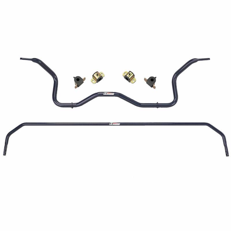 Hotchkis 02-06 Mini Competition Sway Bar Set 22810 Main Image