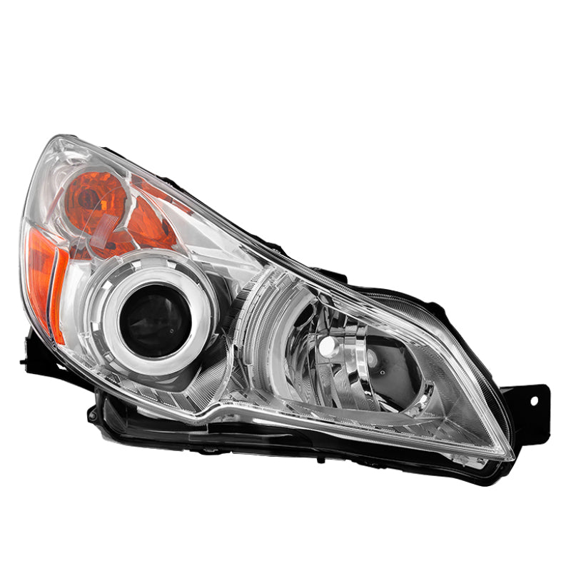 SPYDER SPY xTune Headlights Lights Headlights main image