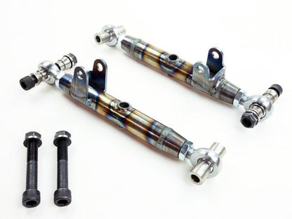 Voodoo13 CFR Angle Kit Nissan Z34 370Z 2009-2014