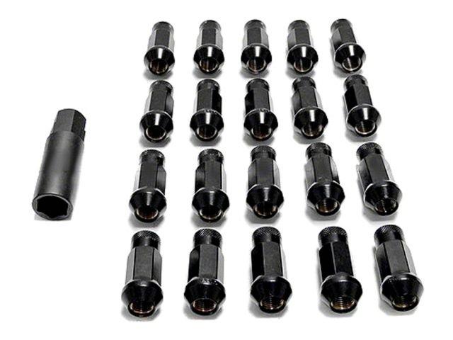 Muteki Lug Nuts 32905B Item Image