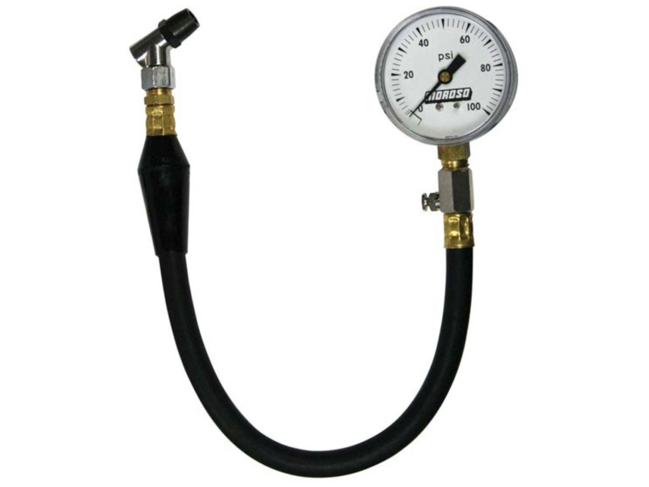 Moroso Tire Gauges 89570 Item Image