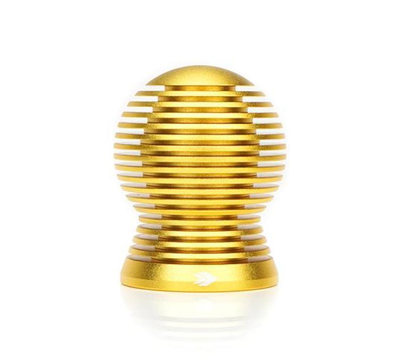 NRG Shift Knob Heat Sink Spheric Gold SK-702GD